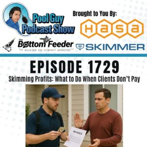 Skimming Profits: What to Do When Clients Don’t Pay