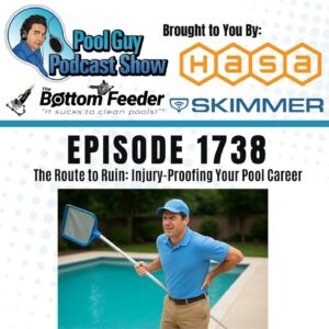 The Route to Ruin: Injury-Proofing Your Pool Career