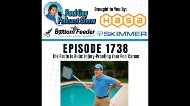 The Route to Ruin: Injury-Proofing Your Pool Career