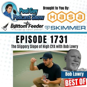 The Slippery Slope of High CYA with Bob Lowry