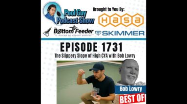 The Slippery Slope of High CYA with Bob Lowry