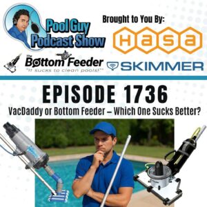 VacDaddy or Bottom Feeder — Which One Sucks Better?
