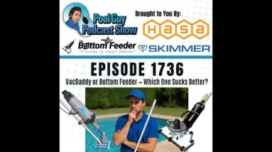 VacDaddy or Bottom Feeder — Which One Sucks Better?