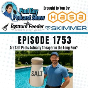 Are Salt Pools Actually Cheaper in the Long Run?