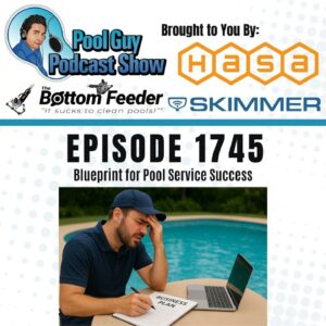 Blueprint for Pool Service Success