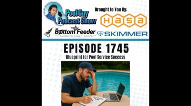 Blueprint for Pool Service Success