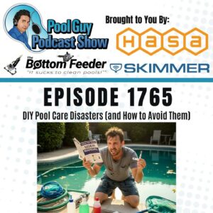 DIY Pool Care Disasters (and How to Avoid Them)