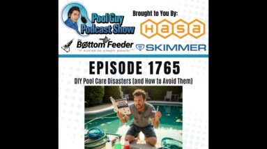 DIY Pool Care Disasters (and How to Avoid Them)