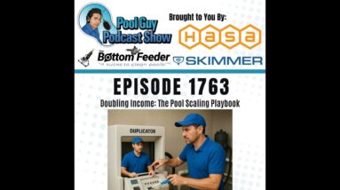 Doubling Income: The Pool Scaling Playbook