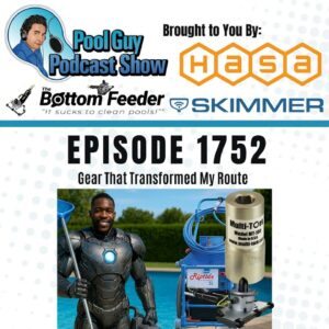 Gear That Transformed My Route