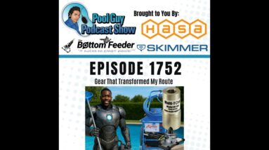 Gear That Transformed My Route