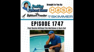 How to Prevent Burnout in Your Pool Service Business