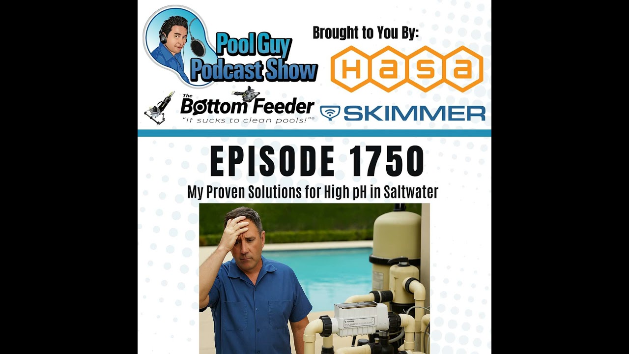 Salt Pool Guys My Proven Solutions For High PH In Saltwater Pools