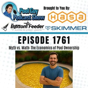 Myth vs. Math: The Economics of Pool Ownership