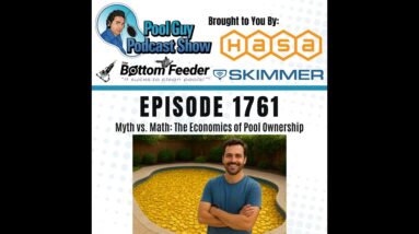 Myth vs. Math: The Economics of Pool Ownership
