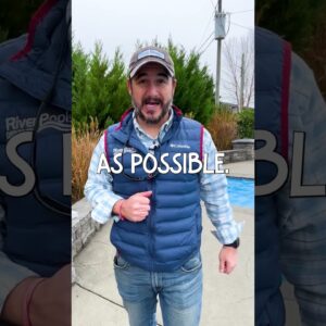 Planning an Inground Pool? Think Beyond the Water