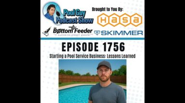 Starting a Pool Service Business: Lessons Learned the Hard Way