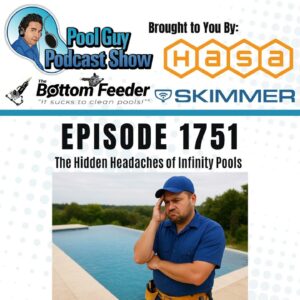 The Hidden Headaches of Infinity Pools