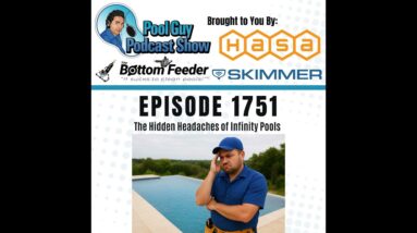 The Hidden Headaches of Infinity Pools