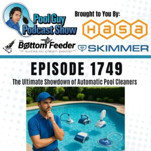 The Ultimate Showdown of Automatic Pool Cleaners