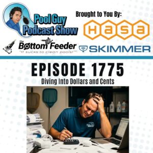 Diving Into Dollars and Cents