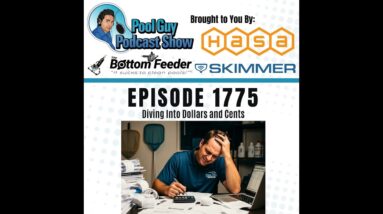 Diving Into Dollars and Cents