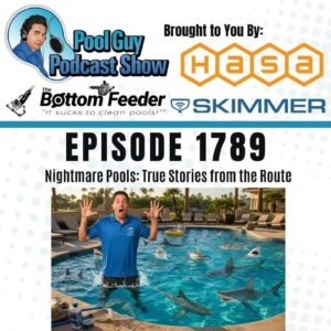 Nightmare Pools: True Stories from the Route