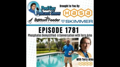 Phosphates Demystified: A Conversation with Terry Arko