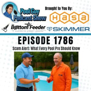 Scam Alert: What Every Pool Pro Should Know