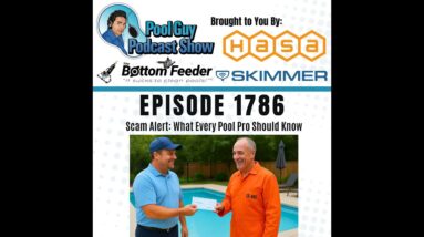 Scam Alert: What Every Pool Pro Should Know