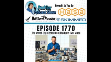 The Worst-Engineered Pool Products Ever Made