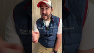 This Pool Glow-Up is Unreal!