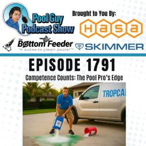 Competence Counts: The Pool Pro’s Edge