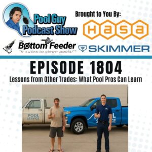Lessons from Other Trades: What Pool Pros Can Learn