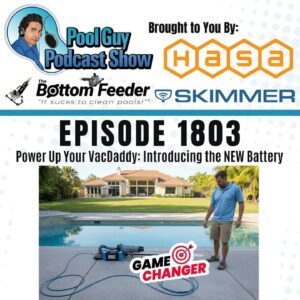 Power Up Your VacDaddy: Introducing the NEW Battery