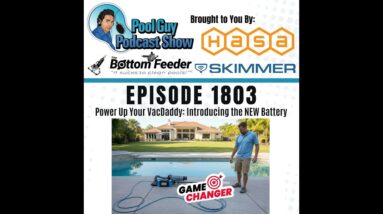 Power Up Your VacDaddy: Introducing the NEW Battery