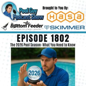 The 2026 Pool Season: What You Need to Know