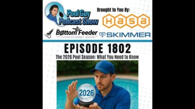 The 2026 Pool Season: What You Need to Know