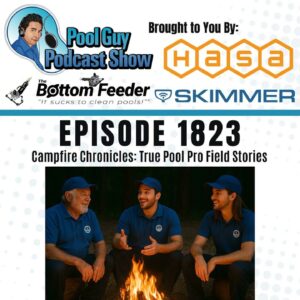 Campfire Chronicles: True Pool Pro Field Stories