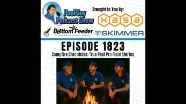 Campfire Chronicles: True Pool Pro Field Stories