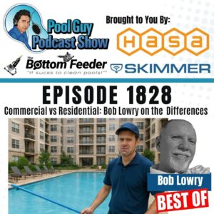 Commercial vs Residential: Bob Lowry Explains the Big Differences