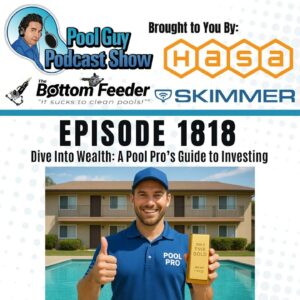 Dive Into Wealth: A Pool Pro’s Guide to Investing