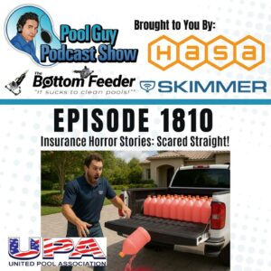 Insurance Horror Stories: Scared Straight! With Sean Reardon UPA