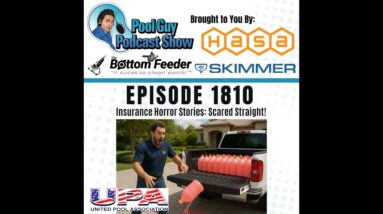 Insurance Horror Stories: Scared Straight! With Sean Reardon UPA