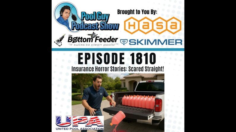 Insurance Horror Stories: Scared Straight! With Sean Reardon UPA