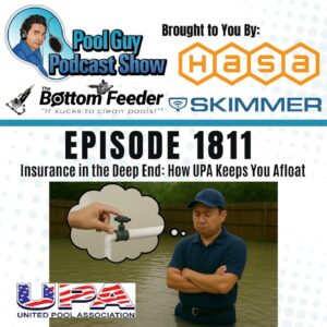 Insurance in the Deep End: How UPA Keeps You Afloat