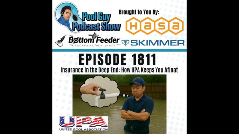 Insurance in the Deep End: How UPA Keeps You Afloat