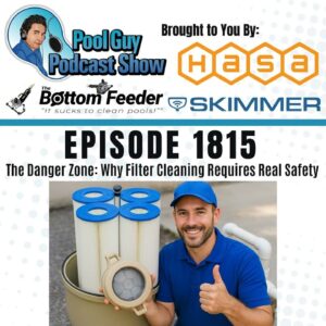 The Danger Zone: Why Filter Cleaning Requires Real Safety