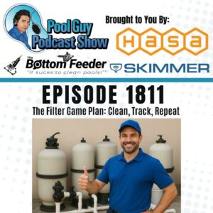 The Filter Game Plan: Clean, Track, Repeat