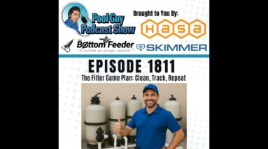 The Filter Game Plan: Clean, Track, Repeat